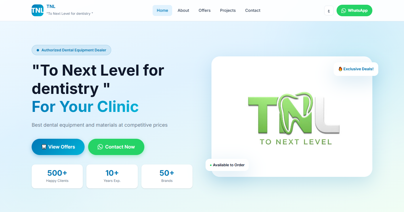 TNL-DENTAL